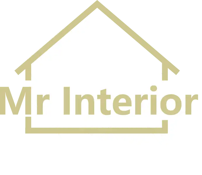 Mr-Interior-white-公司圖標